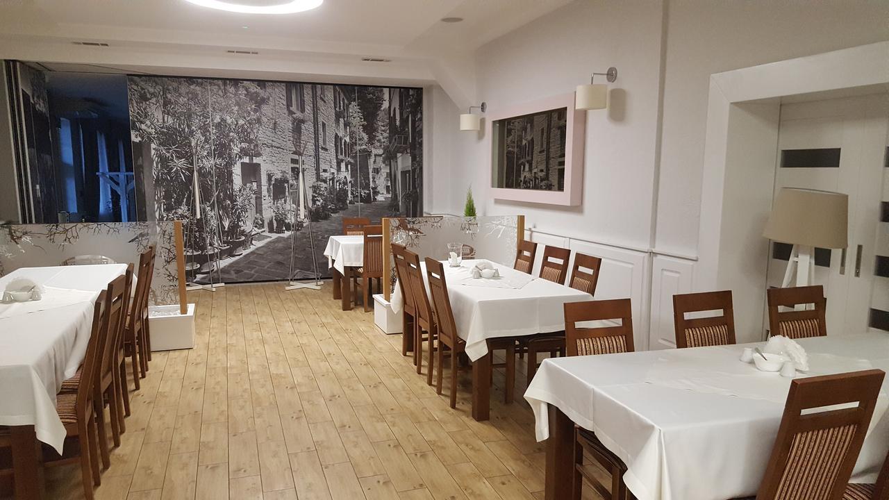 Zielony Dworek Krasnik Bagian luar foto